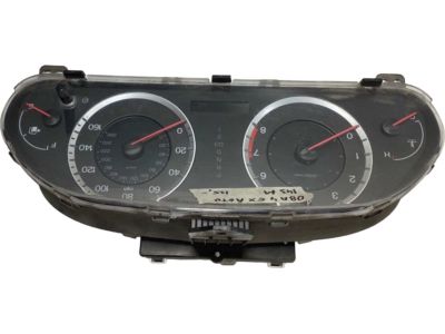 Honda Accord Speedometer - 78100-TA0-A41