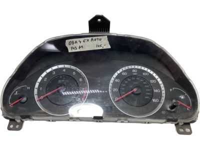 Honda Accord Speedometer - 78100-TA0-A41