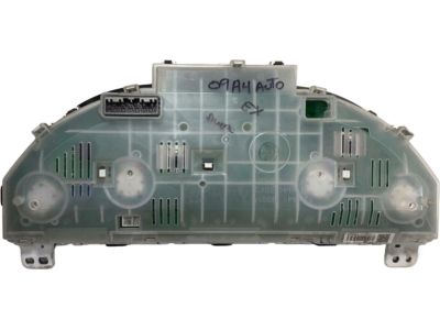Honda Accord Speedometer - 78100-TA0-A41