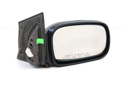 2007 Honda Civic Car Mirror - 76200-SVA-A11ZD