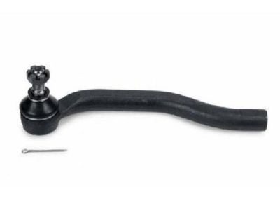 Honda Prelude Tie Rod End - 53540-S30-005