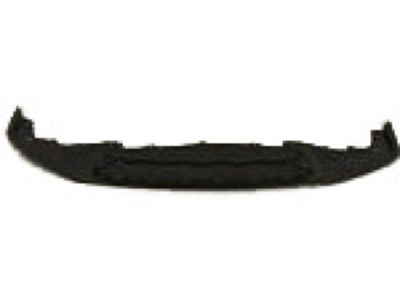 Honda CR-V Bumper - 71102-TLJ-A50