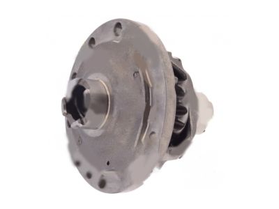 Honda 41100-P4T-305 Differential