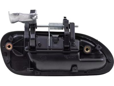 2002 Honda Accord Door Handle - 72680-S84-A11