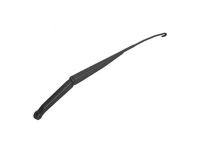 Honda CR-Z Windshield Wiper - 76610-SZT-A01