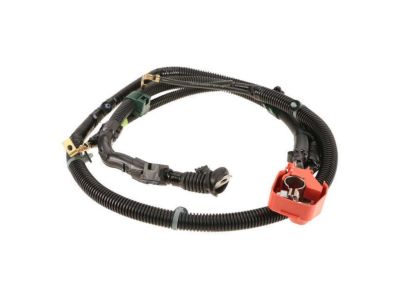 Honda Odyssey Battery Cable - 32410-SHJ-A40