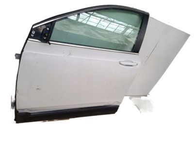 Honda 67050-TLA-A10ZZ Panel, L. FR. Door