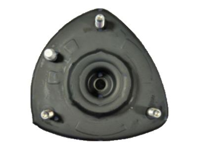 Honda 51670-T3V-A01 Rubber, FR. Shock Absorber Mounting