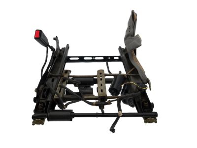 Honda 81675-S3V-A41ZF