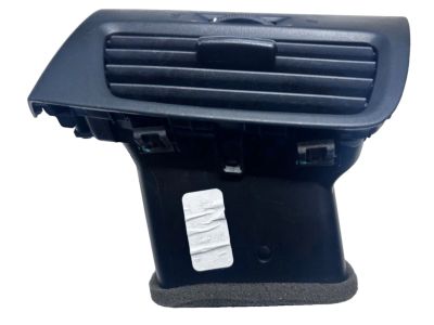 Honda 77630-T0A-A01ZB