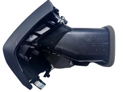 Honda 77630-T0A-A01ZB