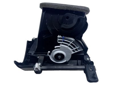 Honda 77630-T0A-A01ZB