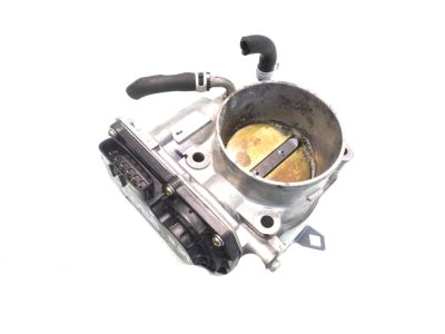 Honda 16400-5J6-A01 Throttle Body, Electronic Control (Gmf6B)