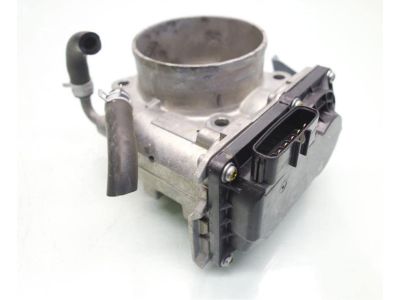 Honda Ridgeline Throttle Body - 16400-5J6-A01