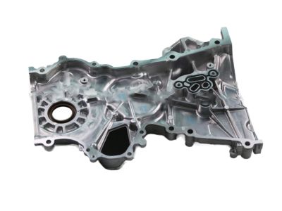 Honda 11410-5R7-020 Case Assembly, Chain