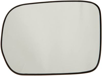 Honda Pilot Car Mirror - 76203-S9V-C01