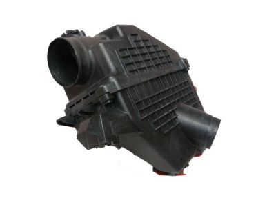 Honda 17211-RGL-A10 Cover, Air Cleaner