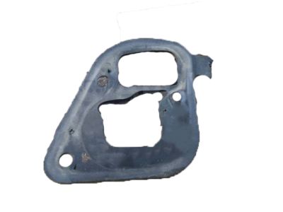 Honda 34154-S04-A51 Gasket, Base