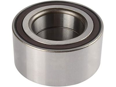 Honda 44300-SJK-J01 Bearing Assembly, Front Hub