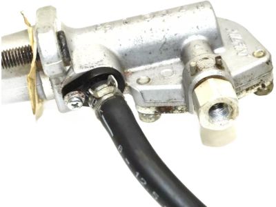 Honda Clutch Master Cylinder - 46925-T5P-A02