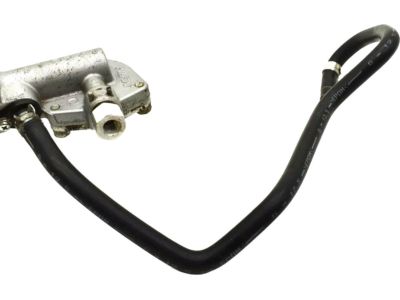 Honda Clutch Master Cylinder - 46925-T5P-A02