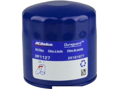 15400-PH1-003 Honda Filter, Oil (Tokyo Roki) Product Photo 1 of 4