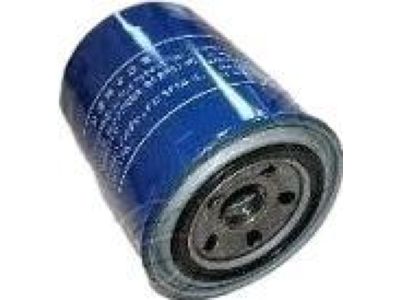 15400-PH1-003 Honda Filter, Oil (Tokyo Roki) Product Photo 3 of 4