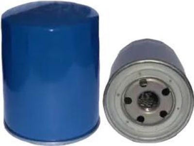 15400-PH1-003 Honda Filter, Oil (Tokyo Roki) Product Photo 4 of 4