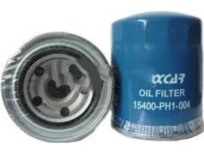 15400-PH1-003 Honda Filter, Oil (Tokyo Roki) Product Photo 2 of 4