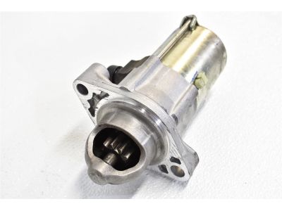 Honda Civic Starter Motor - 31200-R5A-A02RM