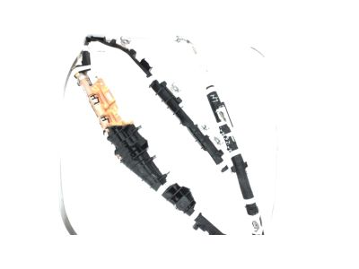 Honda 78875-TVA-A91 Set, Module Assembly L Si