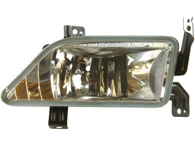 2007 Honda Pilot Fog Light - 33901-S9V-A11