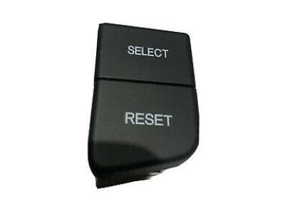 Honda 35780-SJC-A11 Switch Assembly, Select & Reset