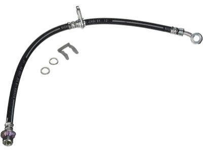 2004 Honda Pilot Brake Line - 46376-S9V-A01