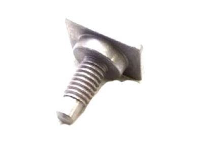 Honda 75126-S5D-A01 Bolt, Special