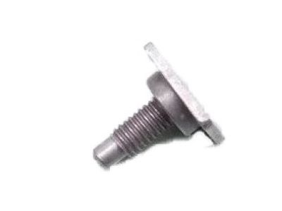 Honda 75126-S5D-A01 Bolt, Special