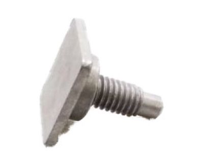 Honda 75126-S5D-A01 Bolt, Special