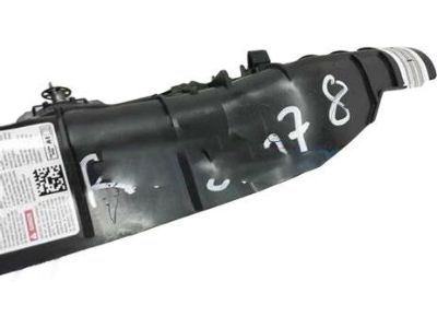 Honda Civic Air Bag - 78870-TBA-A71