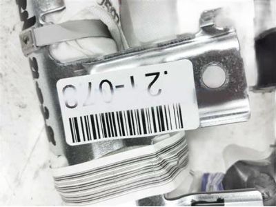 Honda Civic Air Bag - 78870-TBA-A71