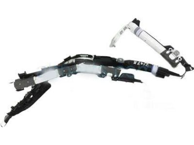 Honda Civic Air Bag - 78870-TBA-A71