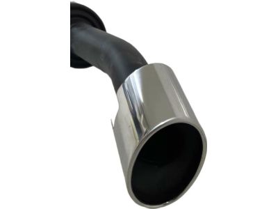Honda Passport Tail Pipe - 18340-TGS-A11