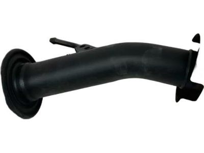 Honda Passport Tail Pipe - 18340-TGS-A11