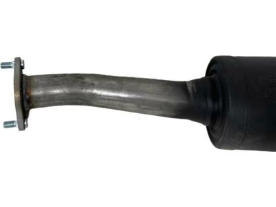 Honda Passport Tail Pipe - 18340-TGS-A11