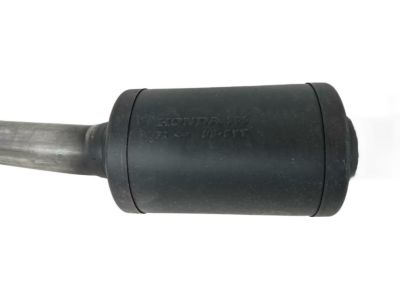 Honda Passport Tail Pipe - 18340-TGS-A11