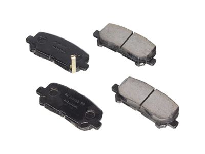 2012 Honda Pilot Brake Pad Set - 43022-SZA-A11