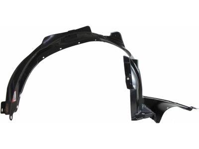 Honda 74151-S9V-A10 Fender, Left Front (Inner)