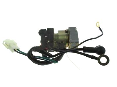 Honda 32410-SB2-686 Cable Assembly, Starter (Sumitomo)