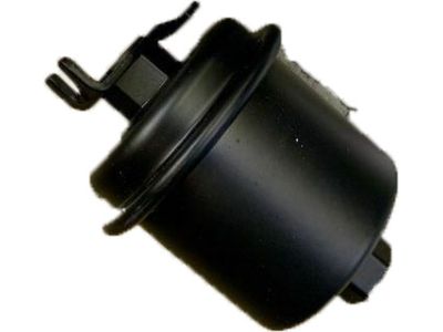 1997 Honda Accord Fuel Filter - 16010-S01-A32