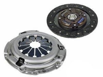 Honda Civic A/C Clutch - 38900-R1A-A02