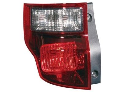 Honda 33551-SCV-A31 Lamp Unit, L. Tail